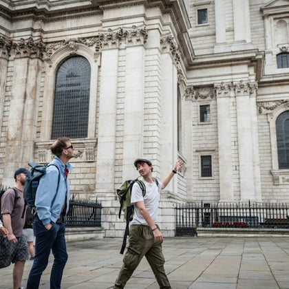 St Paul's Cathedral