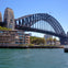 Sydney Harbour Bridge