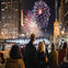 Fireworks Cruise