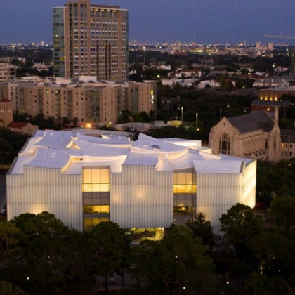 Kinder Building