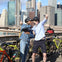 New York City: Brooklyn Bridge Bike Rental