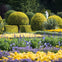 Parterre bedding