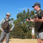 Your guide shares fascinating stories of Griffith Park and Hollywood on this hike