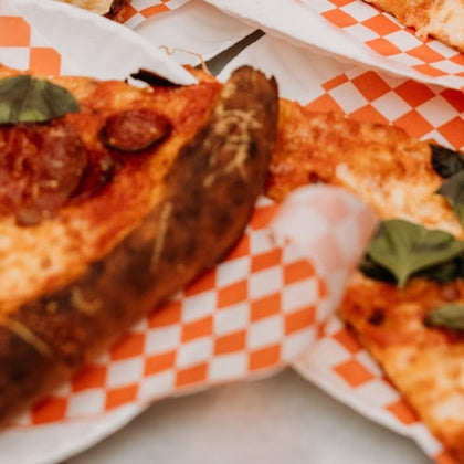 RiNo Arts District: Walking Food Tour