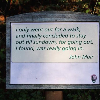 Muir Woods National Monument