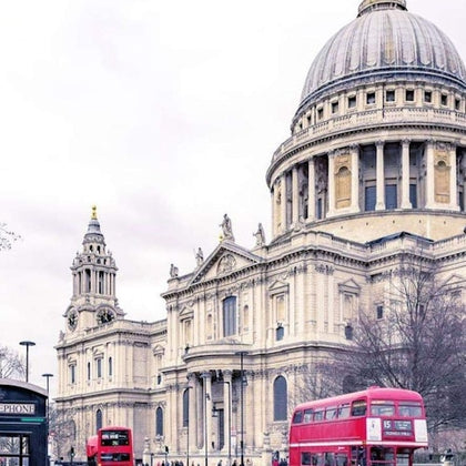 St. Paul's