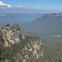 See the iconic Three Sisters and take in the breathtaking views of the Blue Mountains