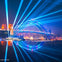 Sydney: Vivid Sydney Night Cruise