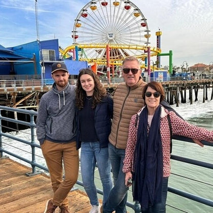 Pacific Park