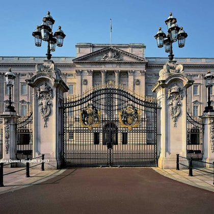 Buckingham Palace