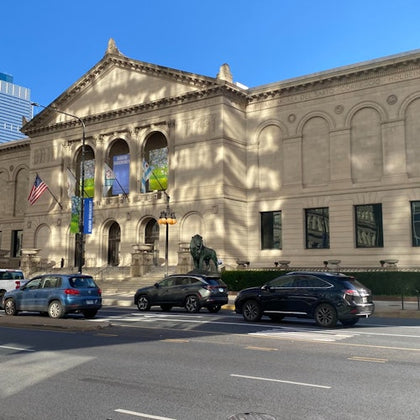Art Institute of Chicago