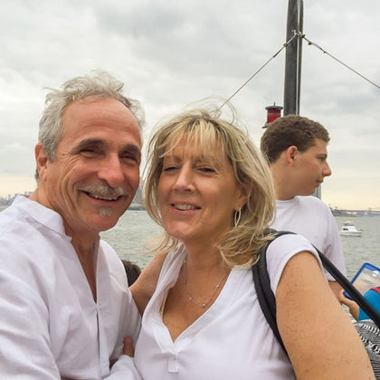 The cruise if perfect for couples and families