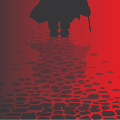 Haunted London: Jack the Ripper and Sherlock Holmes Bus Tour