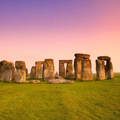 Stonehenge