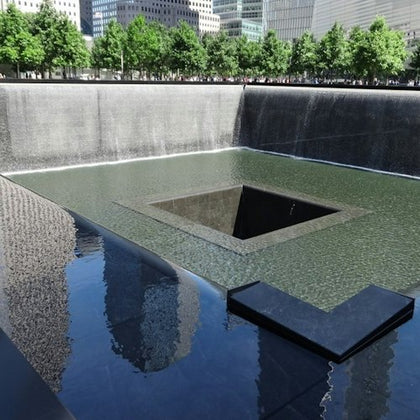 911 Memorial