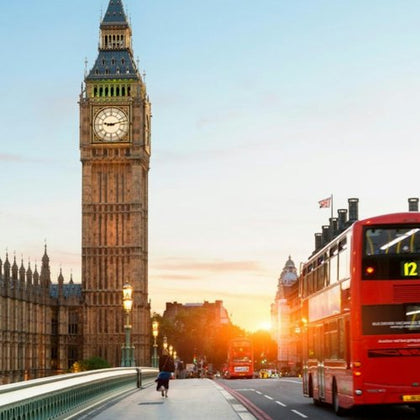 Big Ben