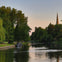 Warwickshire Immersive Self-Guided Walking Tours