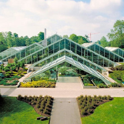 Kew Gardens