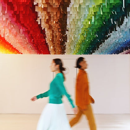 Color Factory NYC: Entry Ticket