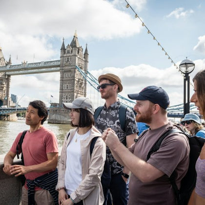 Tower Bridge