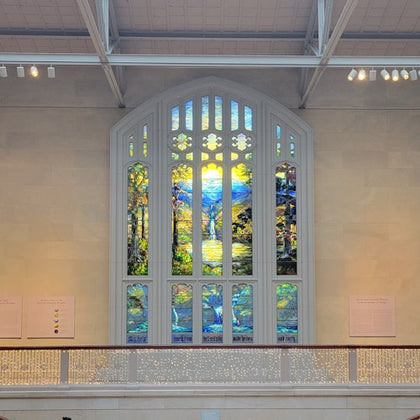 Hartwell Memorial Window