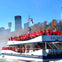 Hornblower Boat Cruise