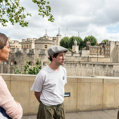 Tower of London