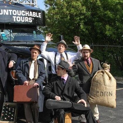 Chicago: Original Gangster Tour