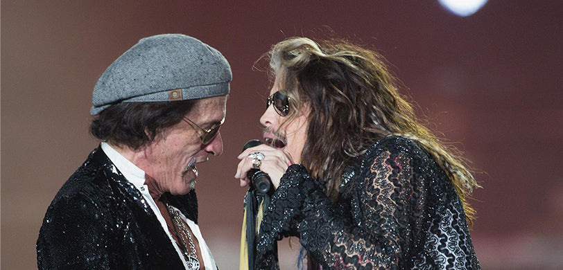 Aerosmith