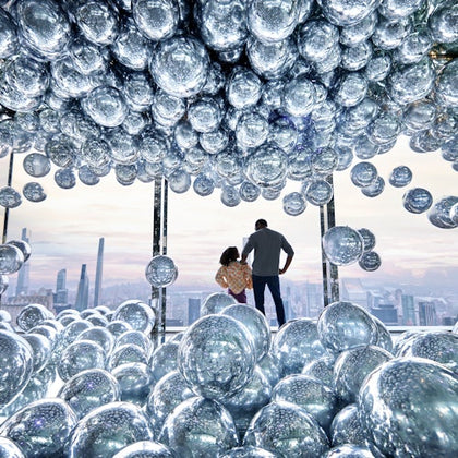 SUMMIT One Vanderbilt: Entry Ticket