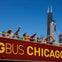 Big Bus Chicago: Hop-on Hop-off Bus Tour