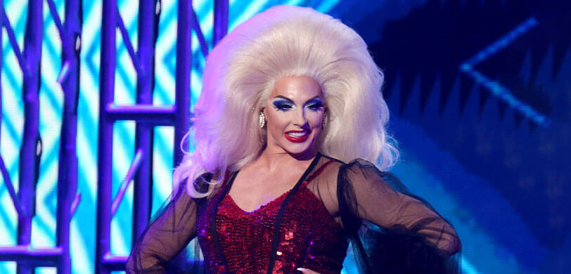 Alyssa Edwards