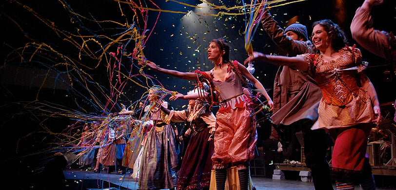 Lightwire Theater