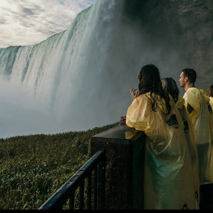 Best of Niagara Falls Canada Only