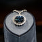 The Hope Diamond, a cursed gem!