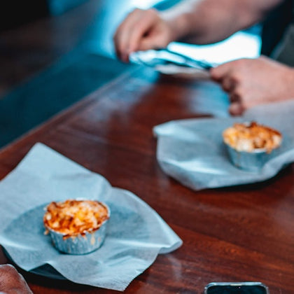 Miami Wynwood Walls Food & Art Walking Tour
