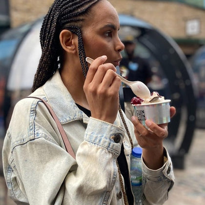 Food tasting