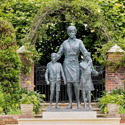 London: Guided Walking Tour + Changing of the Guard + Kensington Palace Entry