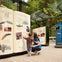 Vancouver: Capilano Suspension Bridge Park & City Tour