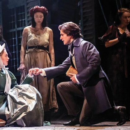Les Misérables