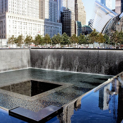 Ground Zero All-Access Guided Tour + 9/11 Museum