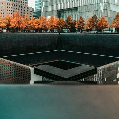 9/11 Memorial