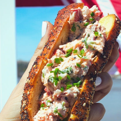 Lobster Roll