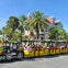 Enjoy seeing Key West on the famous Conch Train