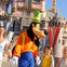 3-Day Park Hopper with Optional Genie+
