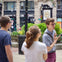 Enjoy the Freedom Trail in a small group—never more than 16 guests!