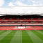 Arsenal FC: Emirates Stadium Tour