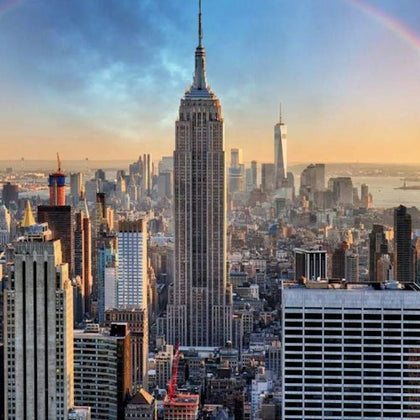Empire State Building
