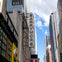 New York: Broadway & Times Square Walking Tour
