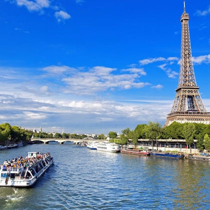 River Cruise